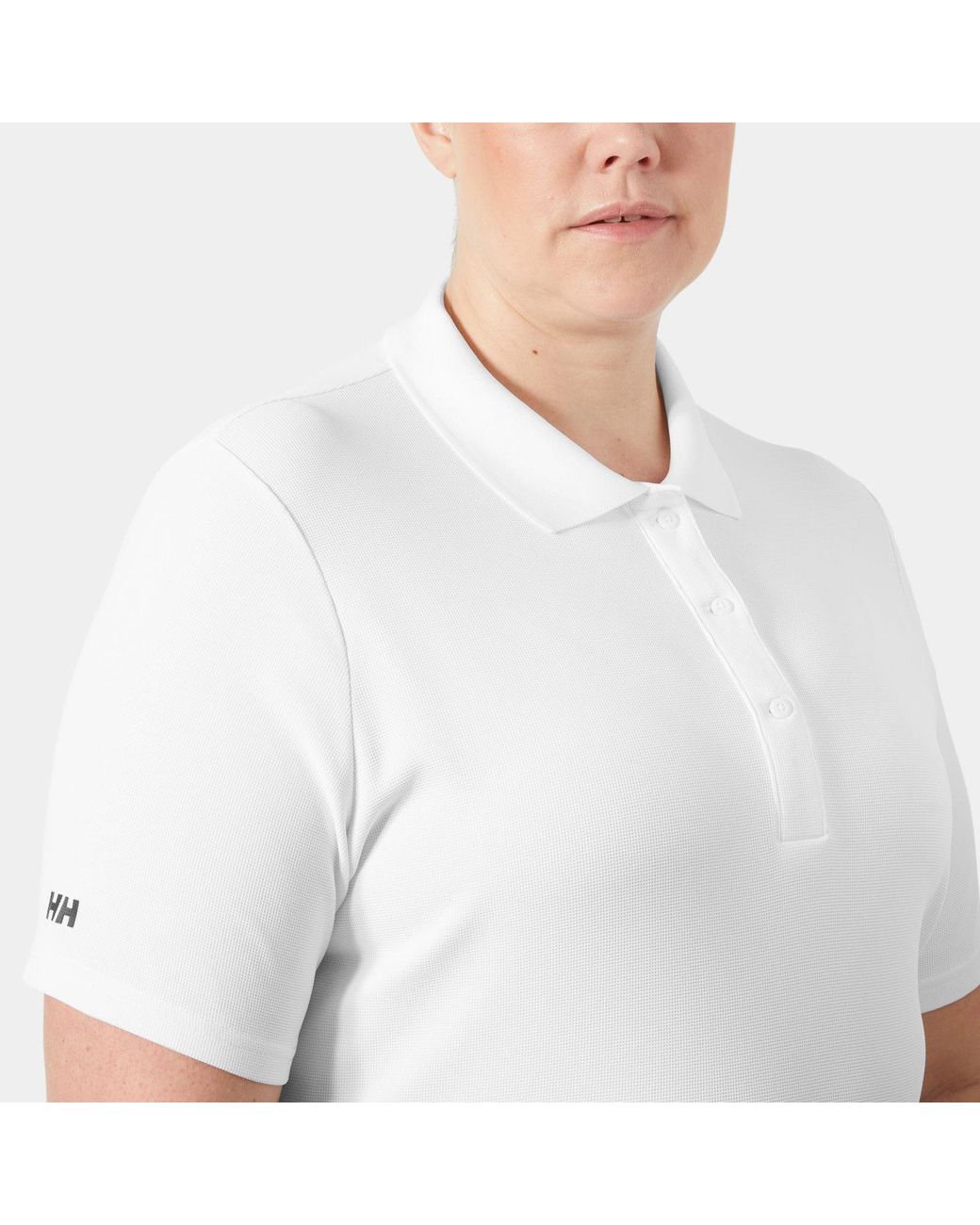 Helly Hansen Blue Crew Tech Polo