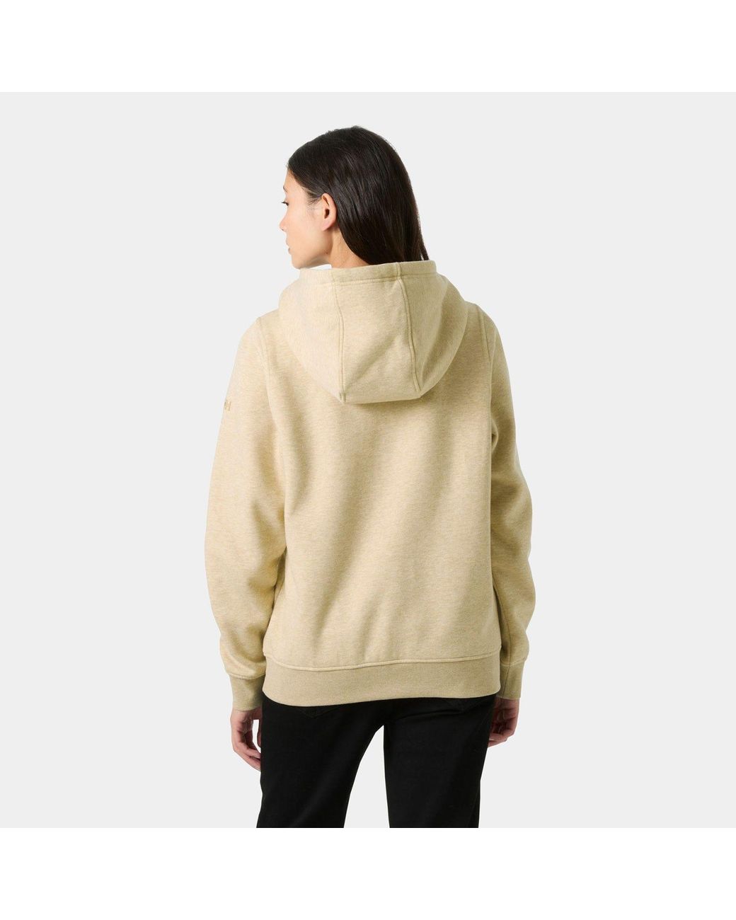 Helly Hansen Natural Elevate Hoodie