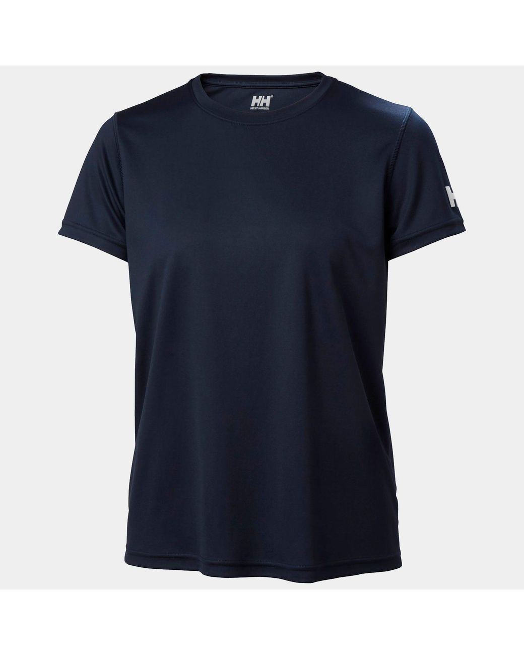 Helly Hansen Blue Tech T-Shirt 2.0
