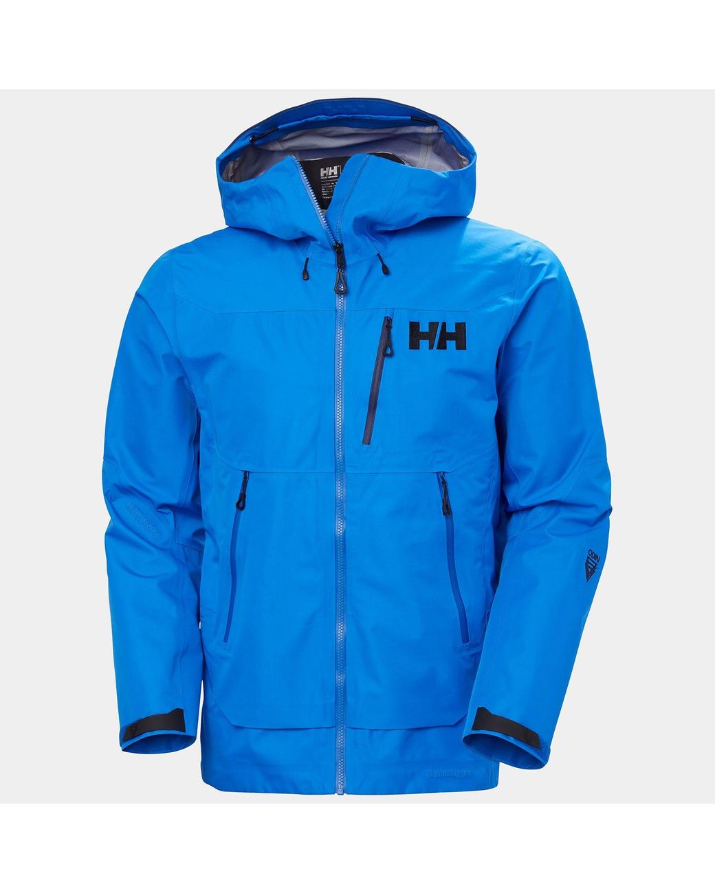 women's odin 1 world infinity shell jacket