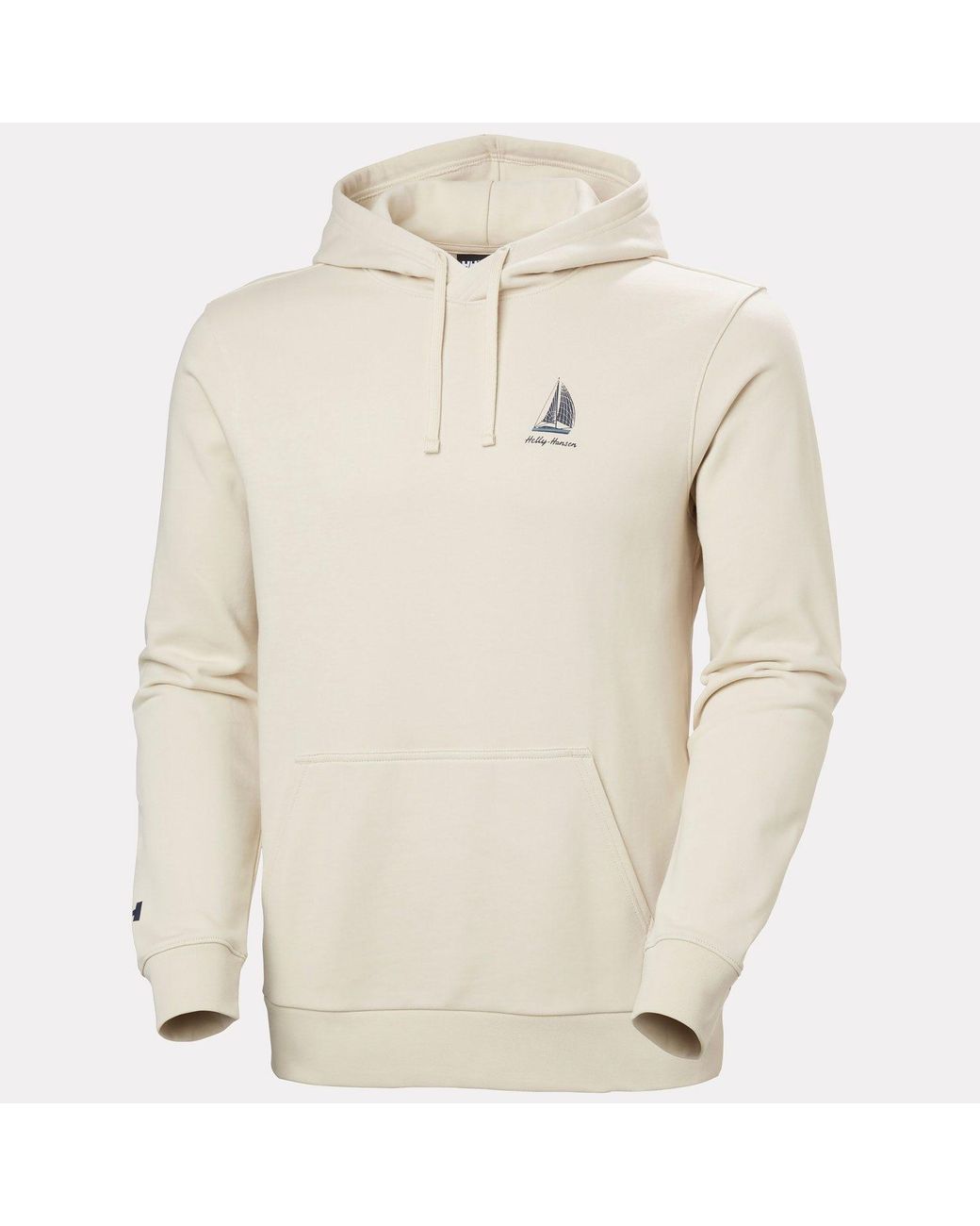 Helly Hansen Natural Shoreline Hoodie for men