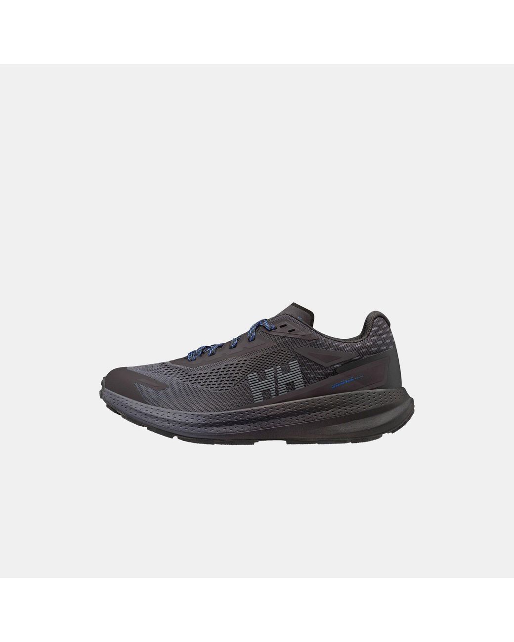 Helly Hansen Black Kestrel Trail Running Shoes for men
