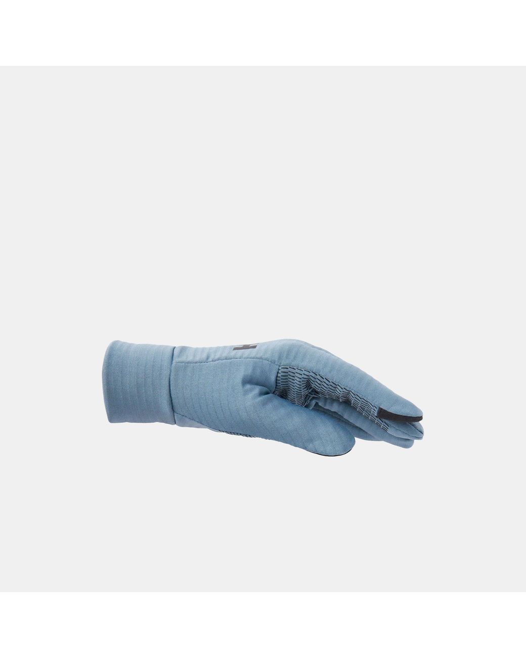 Helly Hansen Blue Versalite Touch Glove Liner