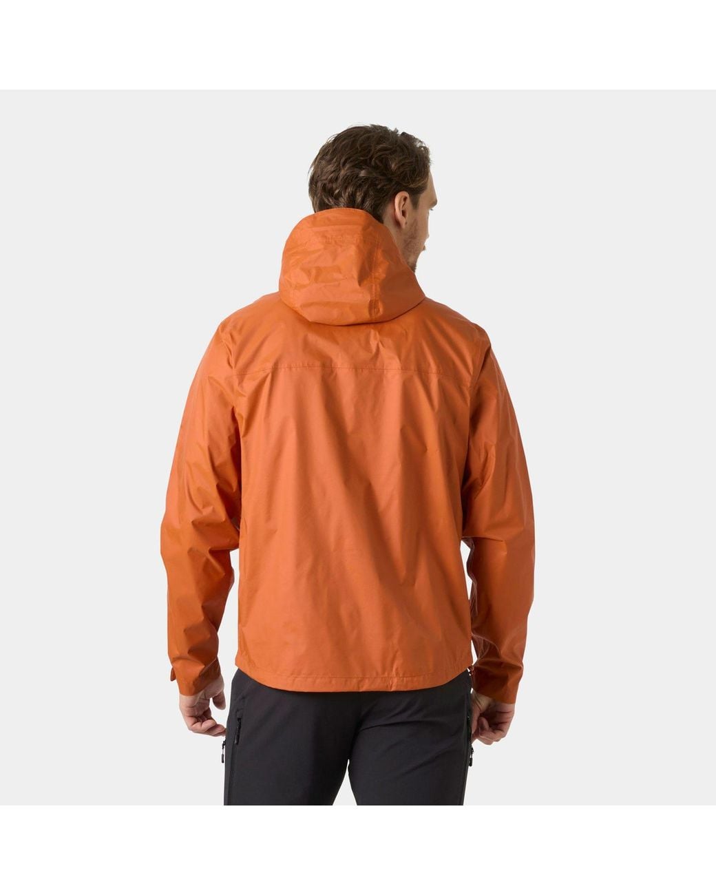 Loke Jacket Hombre Helly Hansen de hombre de color Natural