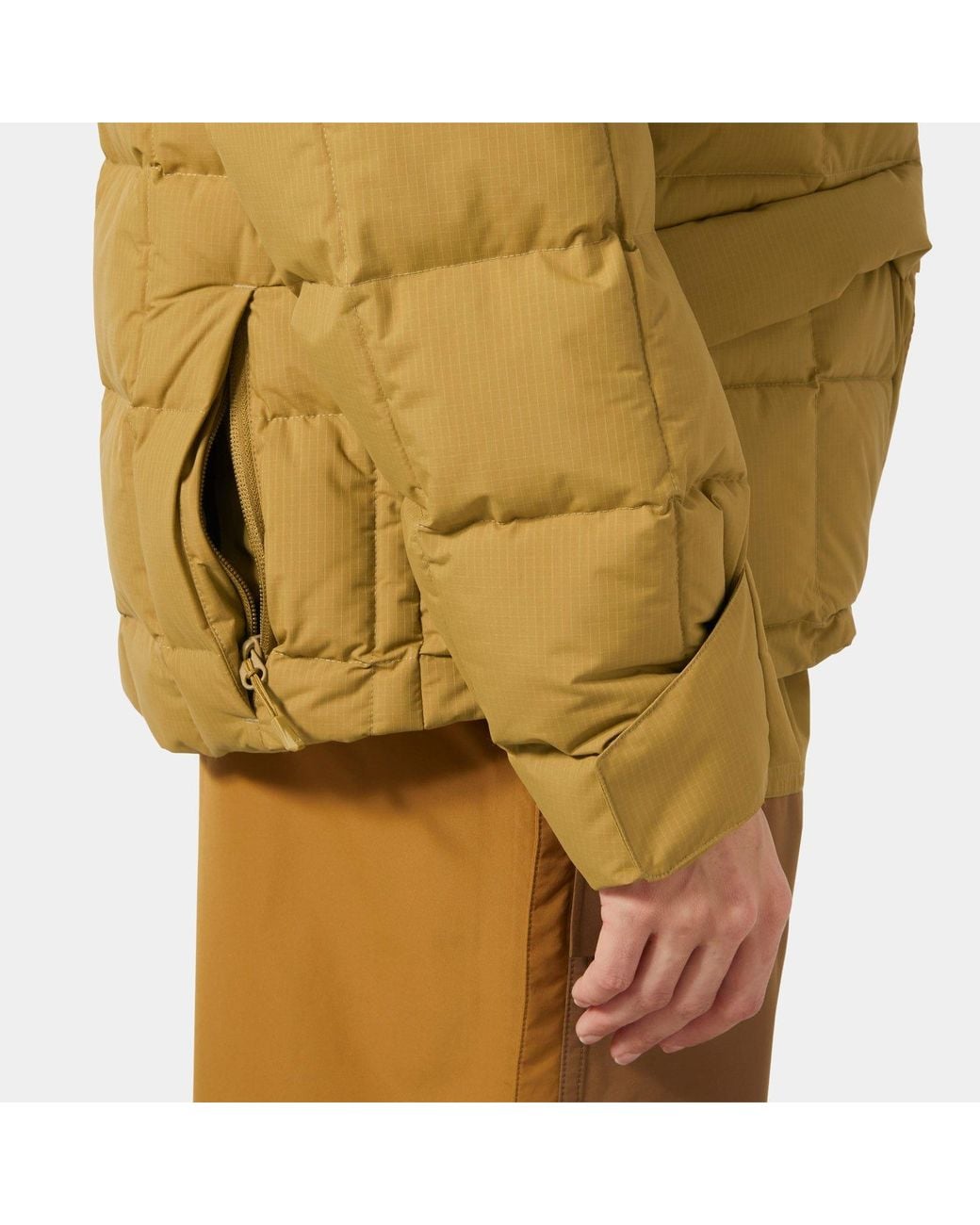 Helly Hansen Multicolor Emiko Ridable Puffy Jacket