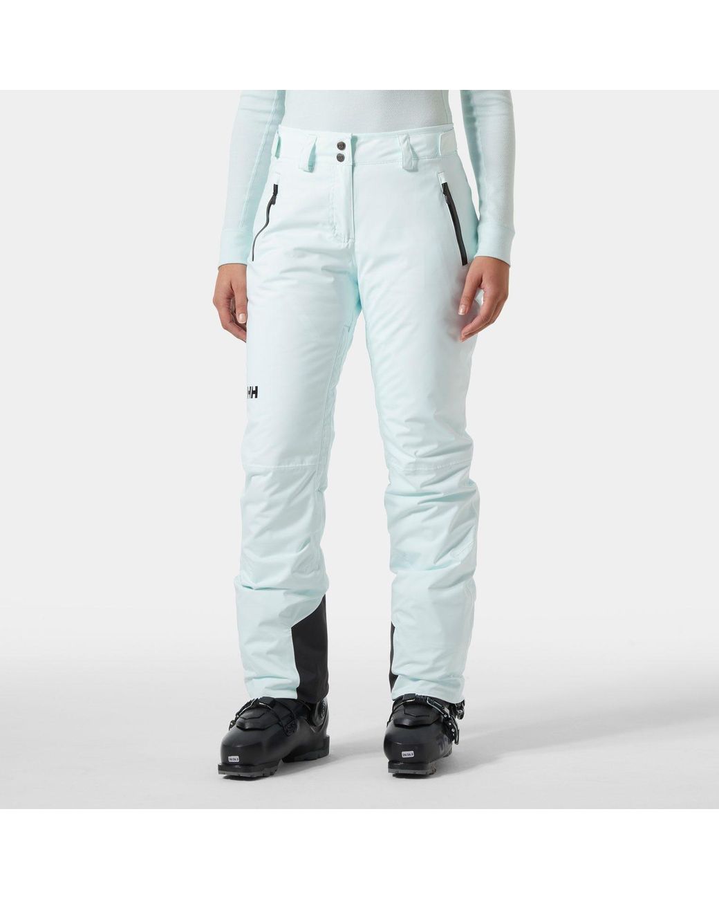 Helly Hansen Legendary Insulated Ski Pants Blue