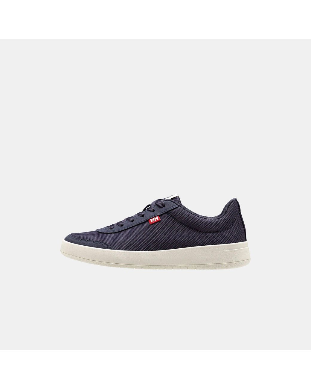 Halmstad 2 Marine Shoes di Helly Hansen in Blue