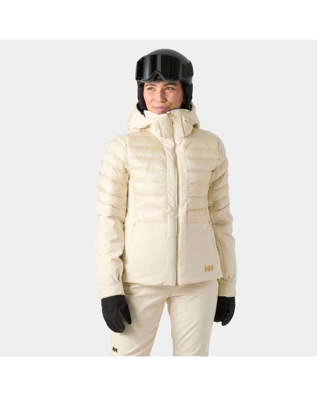 Helly Hansen Natural Avanti Jacket