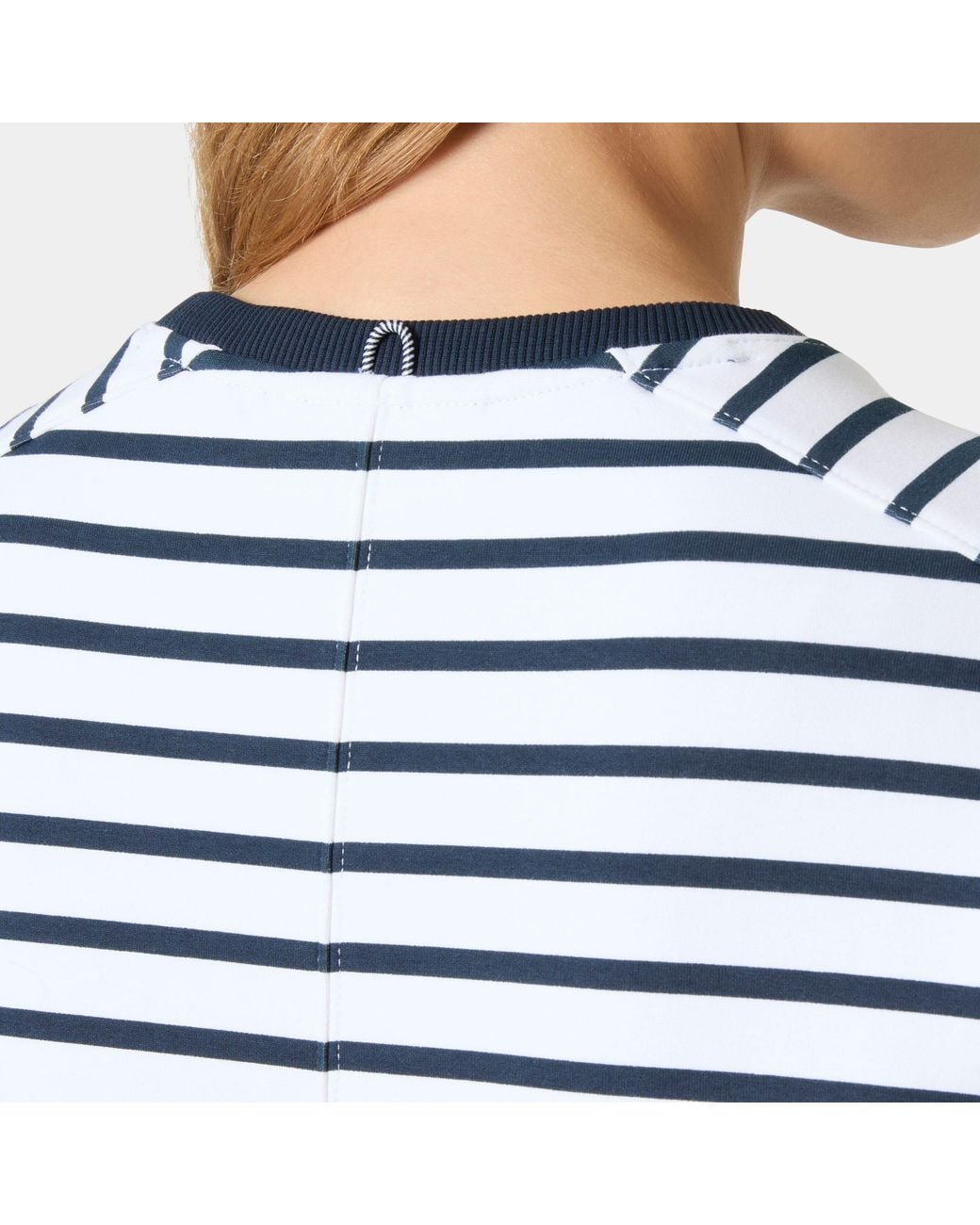 Helly Hansen Blue Capri Dress