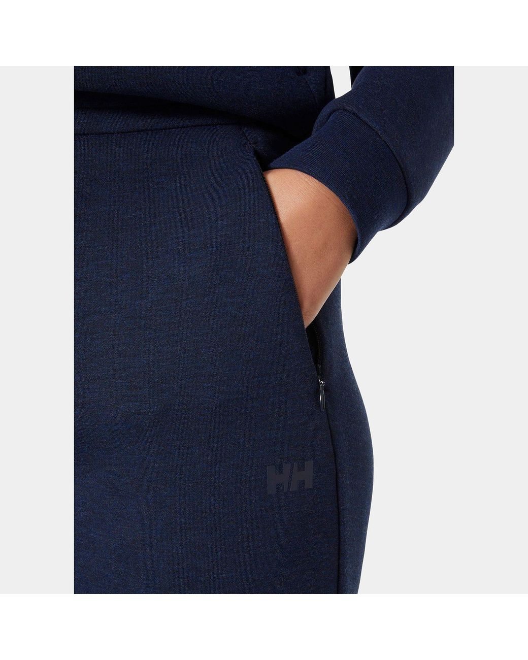 Helly Hansen Blue Hp Ocean Trousers 20 for men