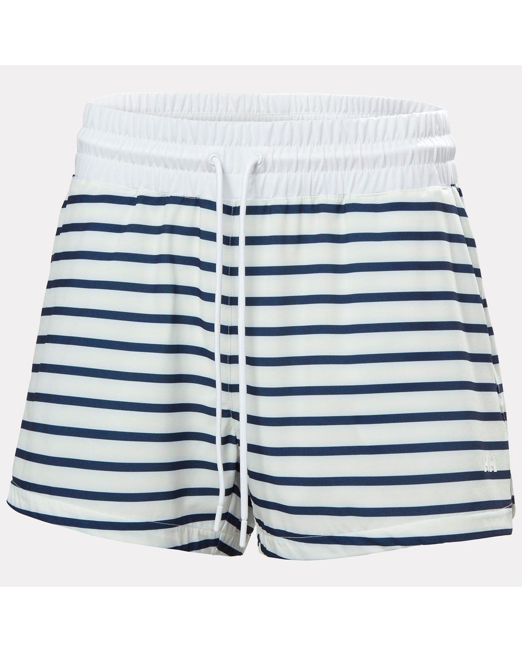 Helly Hansen Blue Thalia Shorts