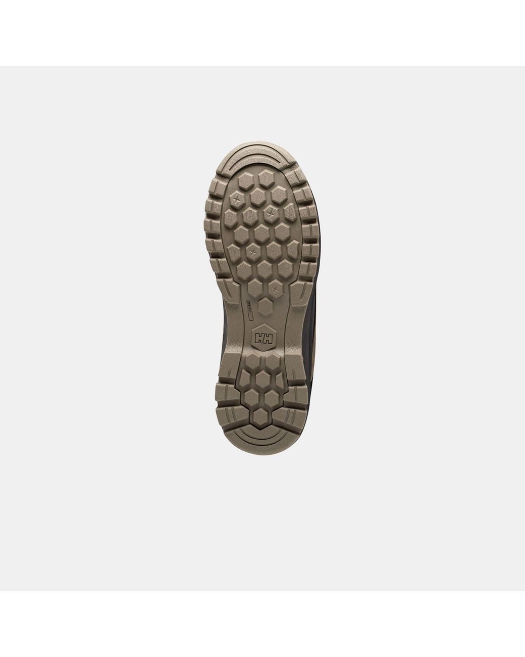 Helly Hansen Brown Garibaldi V3 Boot for men