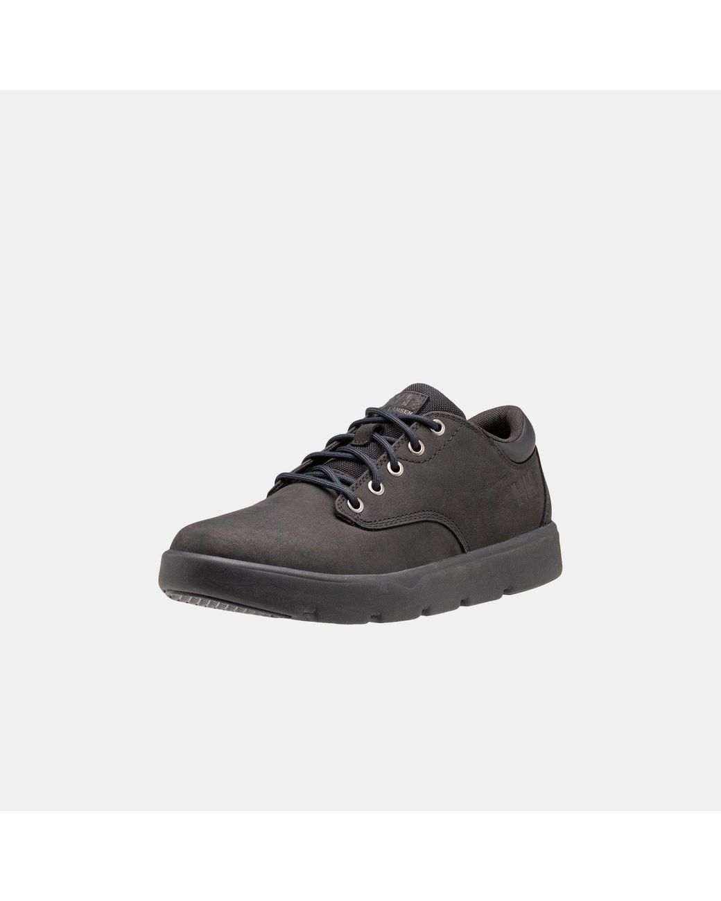 Pinehurst Low Shoes Nero di Helly Hansen in Black da Uomo