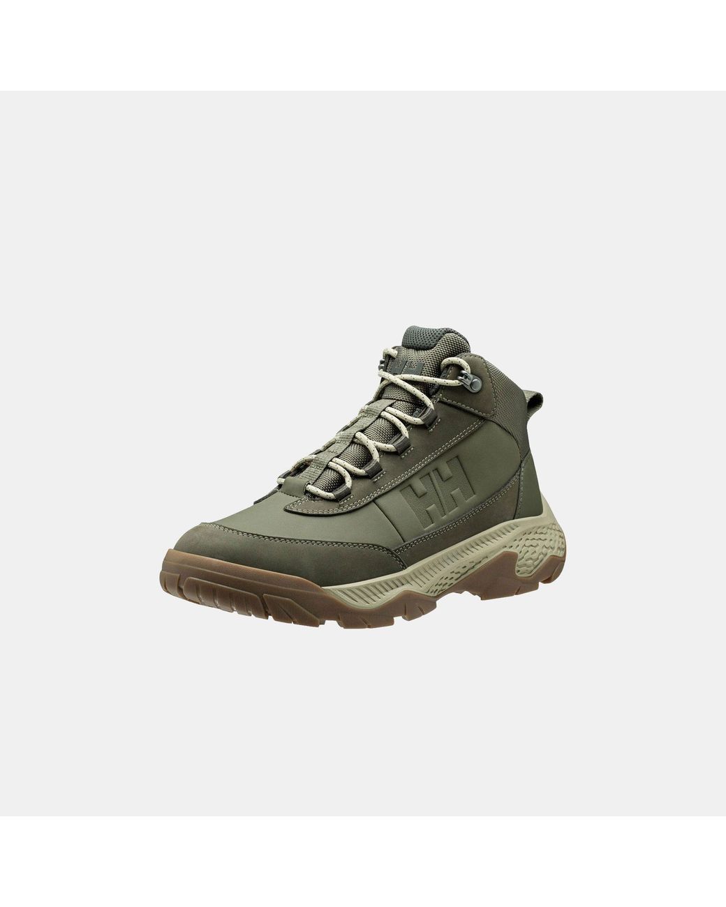 Helly Hansen Buckhorn Boots Herren in Green für Herren