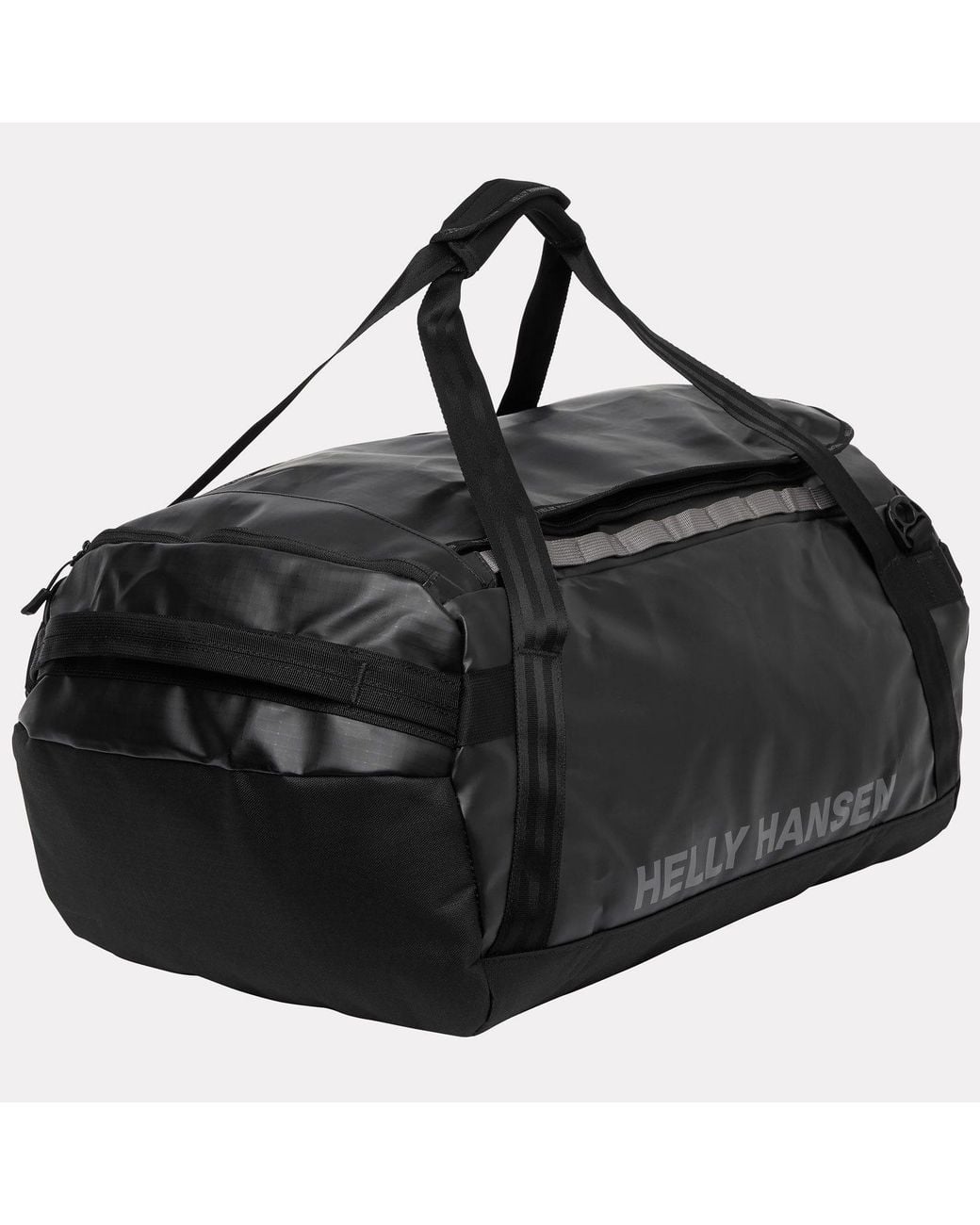 Nero di Helly Hansen in Black