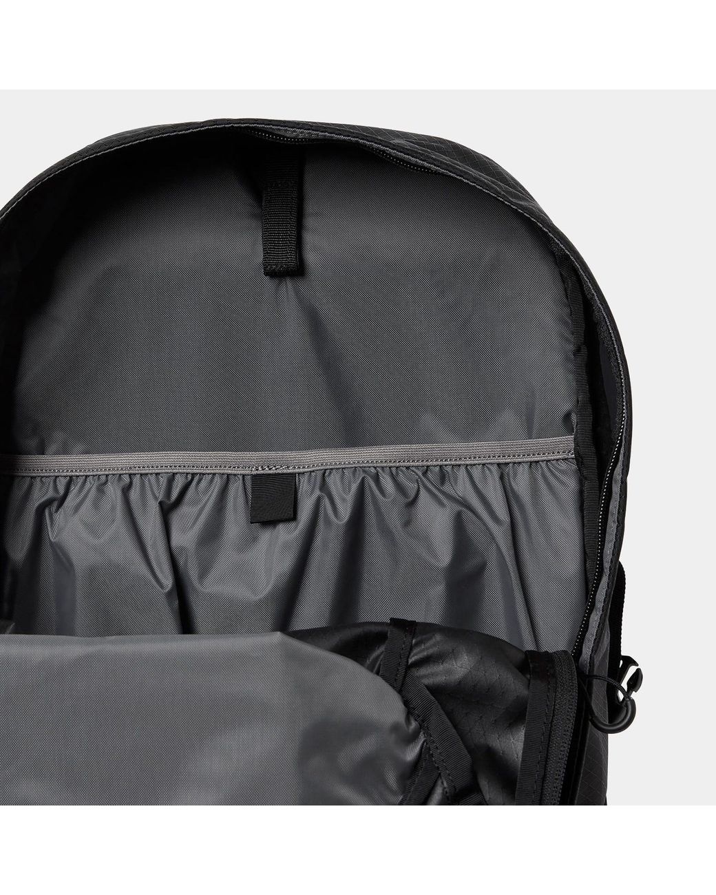 Helly Hansen Black Generator 20L Backpack Std