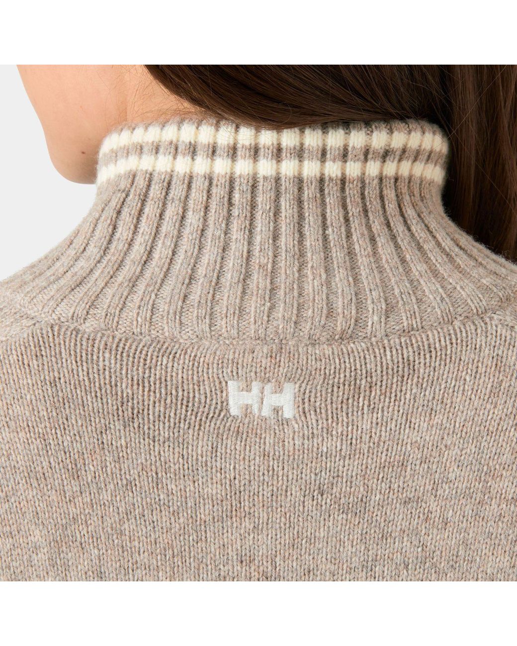 Helly Hansen Natural Après Knit Sweater