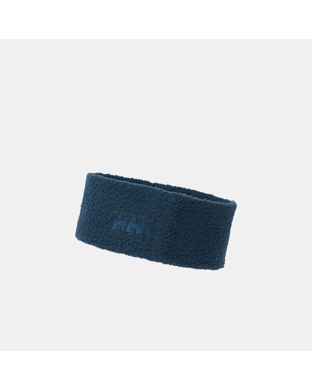 Helly Hansen Blue Pile Headband Std