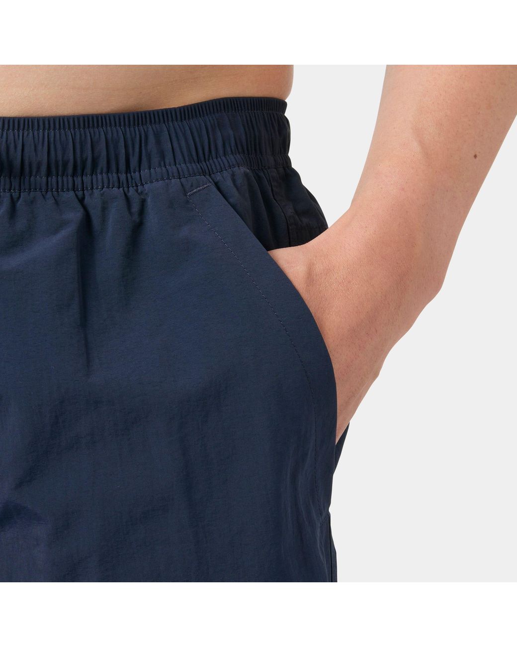 Calshot Trunk 7" di Helly Hansen in Blue da Uomo