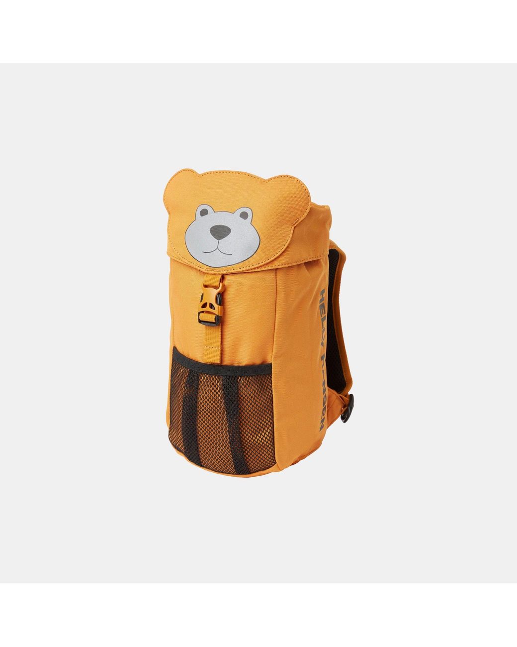 Helly Hansen Orange Skogen Kids' Backpack Std