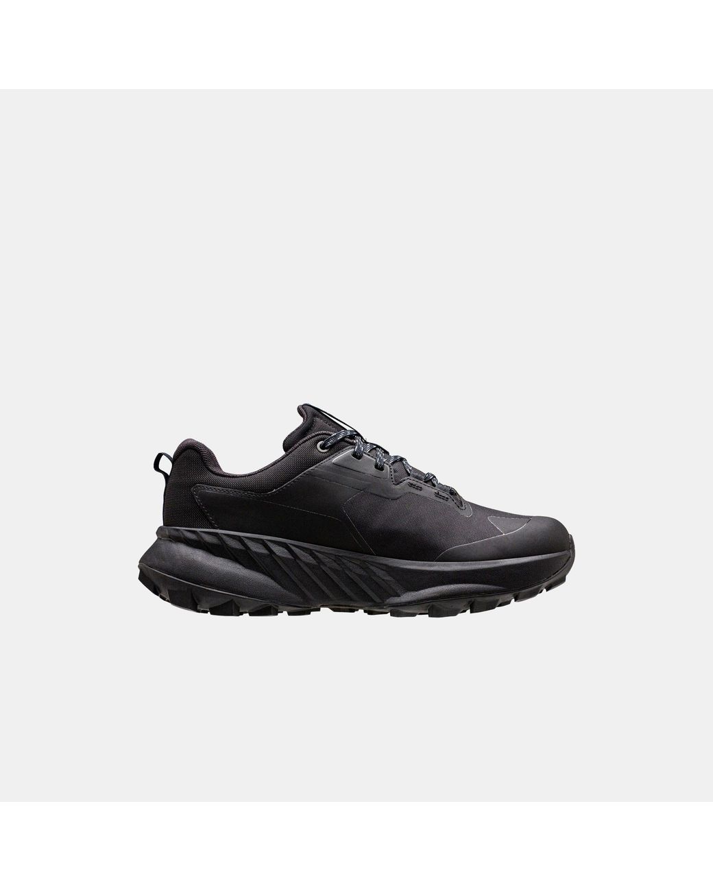 Helly Hansen Black Awe Hiker Helly Tech Shoes for men