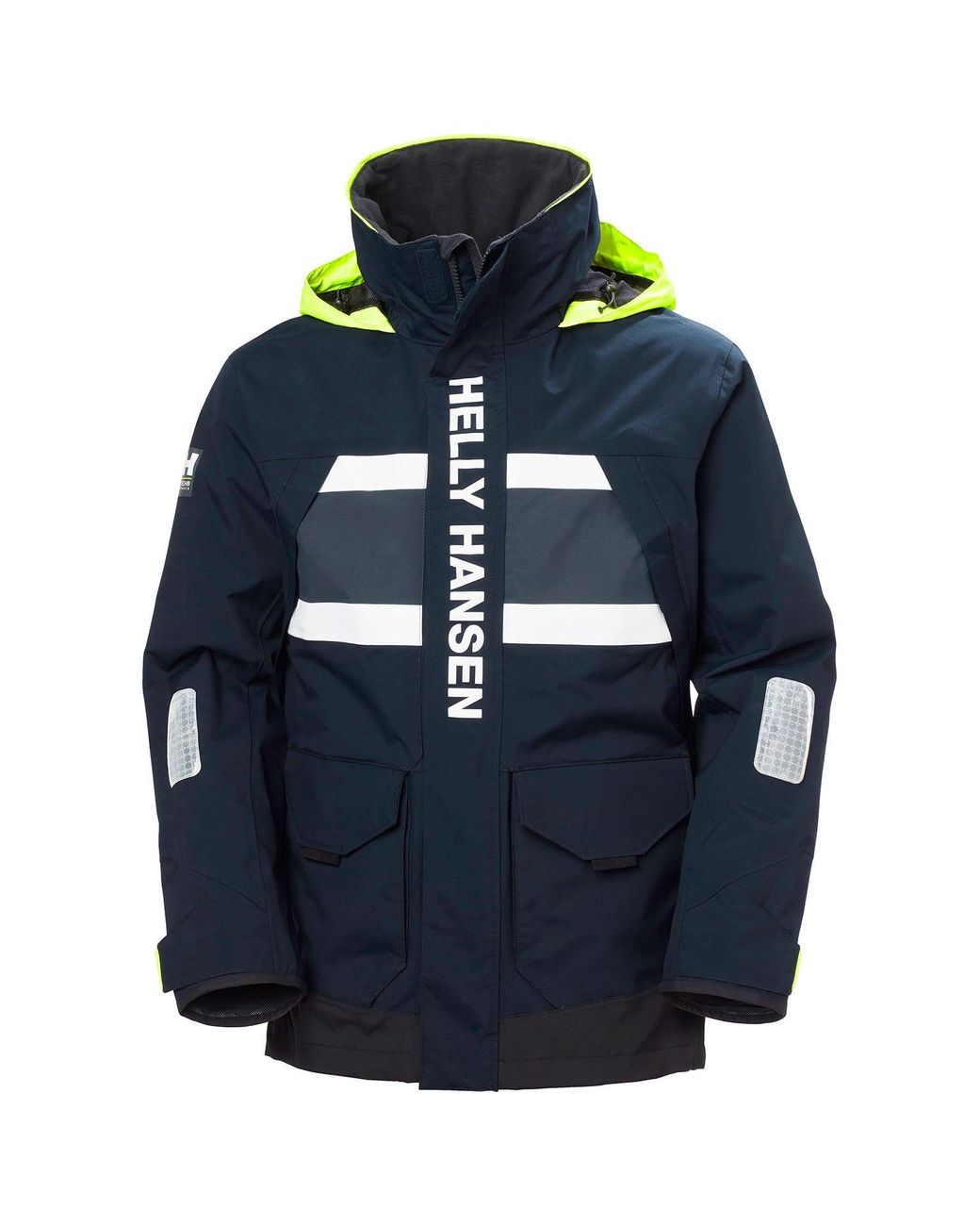 helly hansen salt light jacket