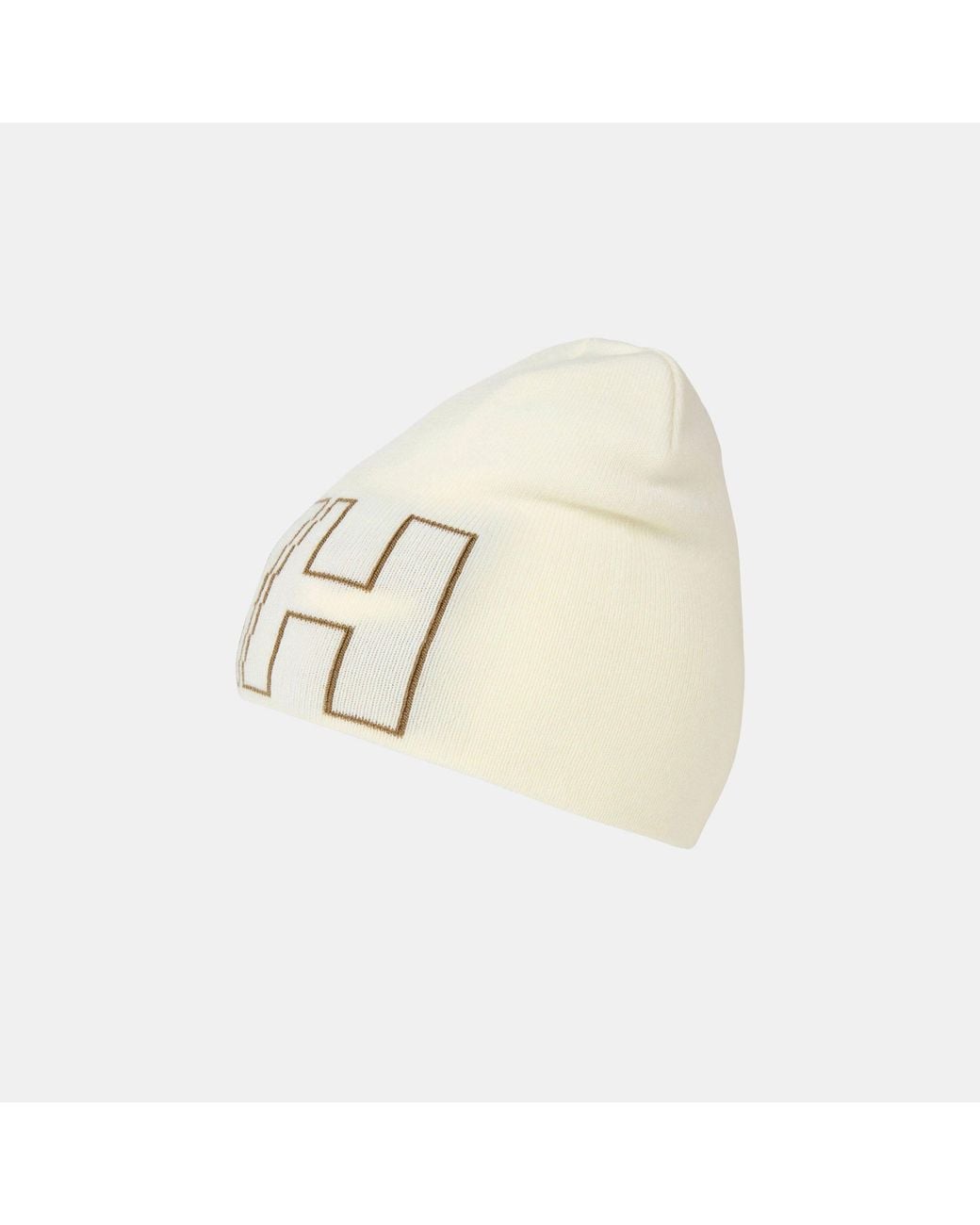 Helly Hansen Natural Kids' Outline Beanie Hat