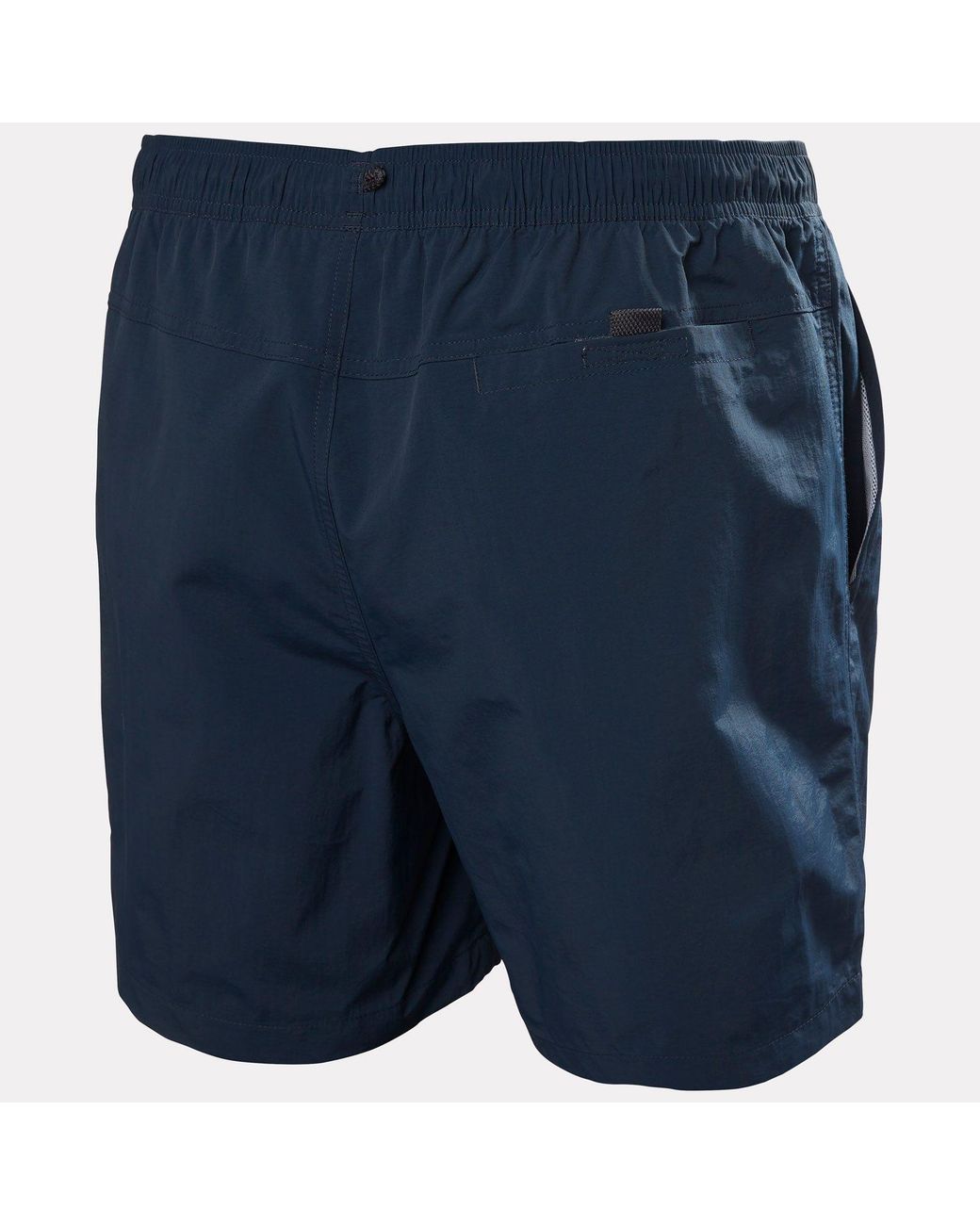 Calshot Trunk 7" di Helly Hansen in Blue da Uomo