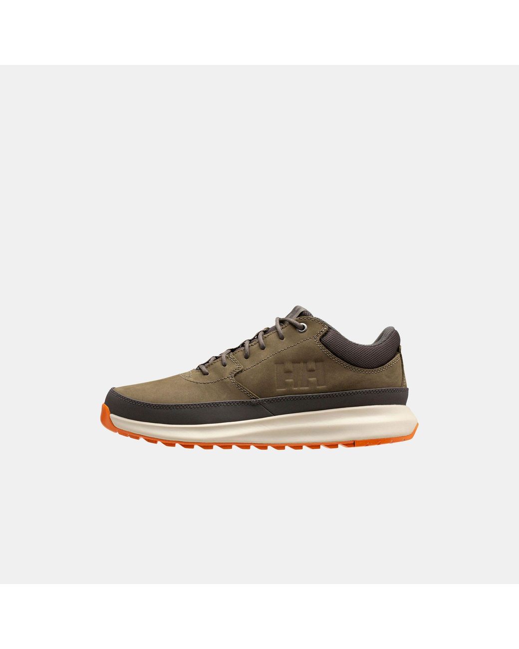 Helly Hansen Brown Beckett Shoes for men