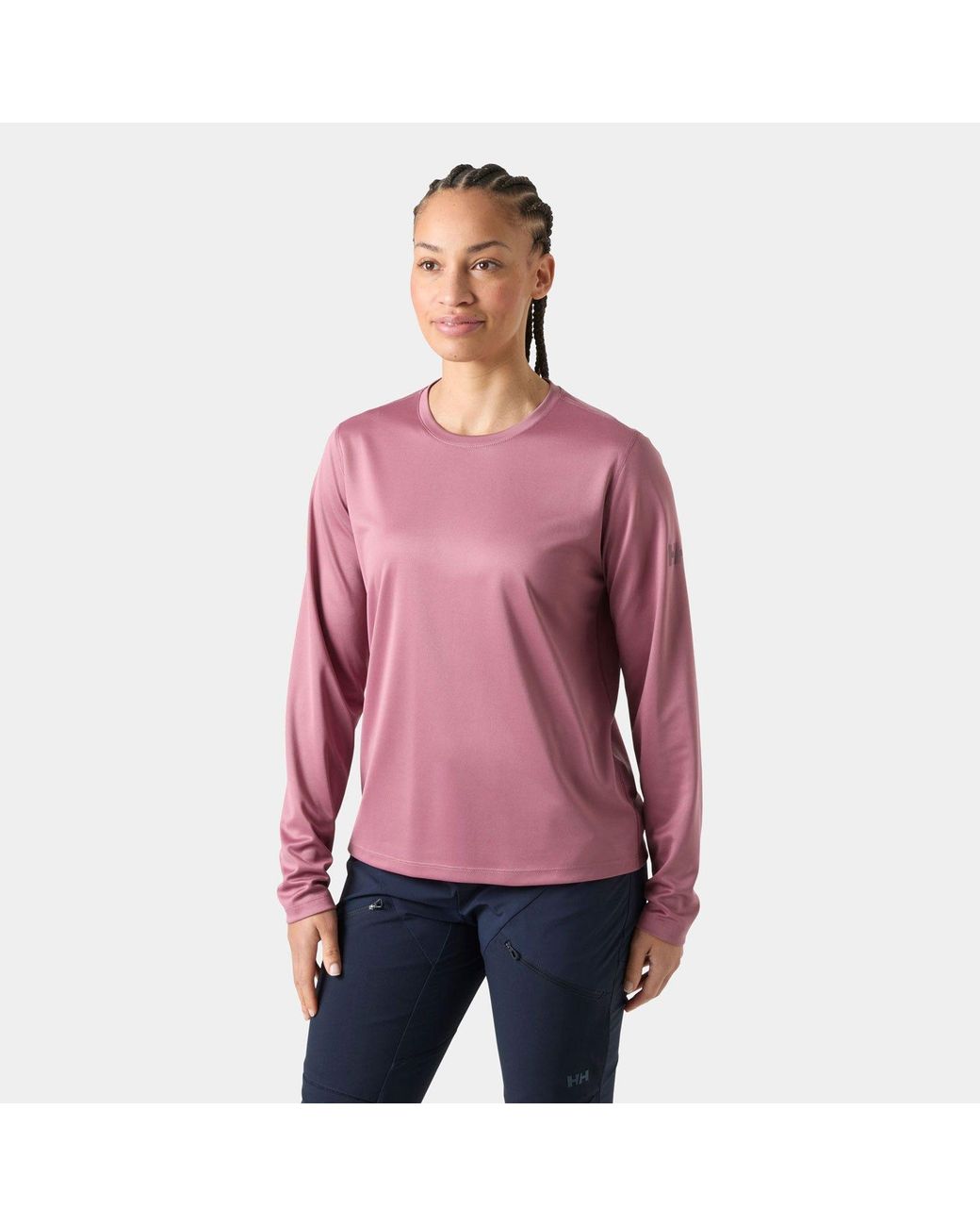 Rosa di Helly Hansen in Red
