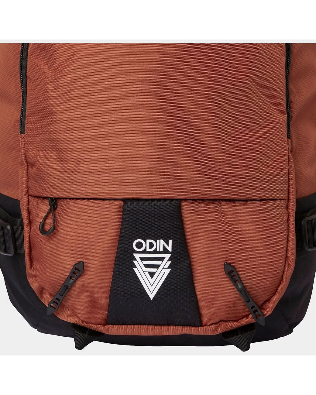 Helly Hansen Brown Odin At40 Ski Touring Backpack Std