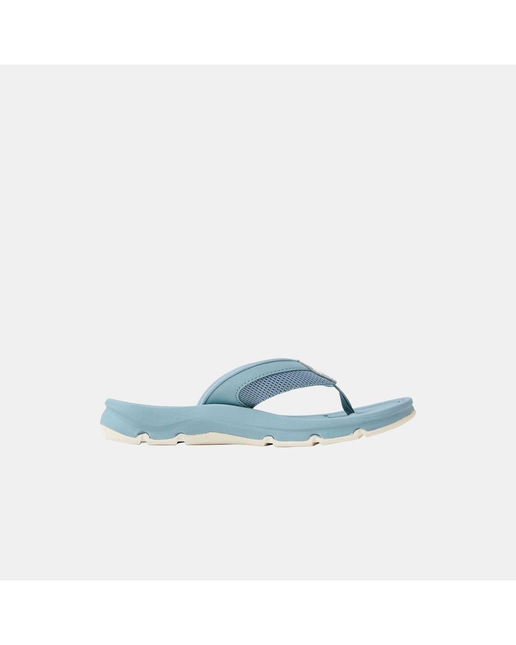 Helly Hansen Blue Sandhamn Sandal Damen