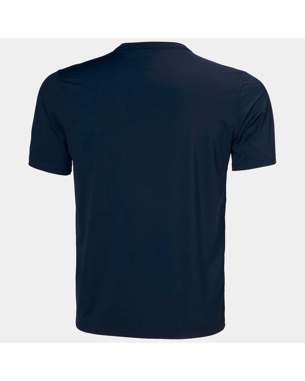 Helly Hansen Blue Shine Solen T-Shirt for men