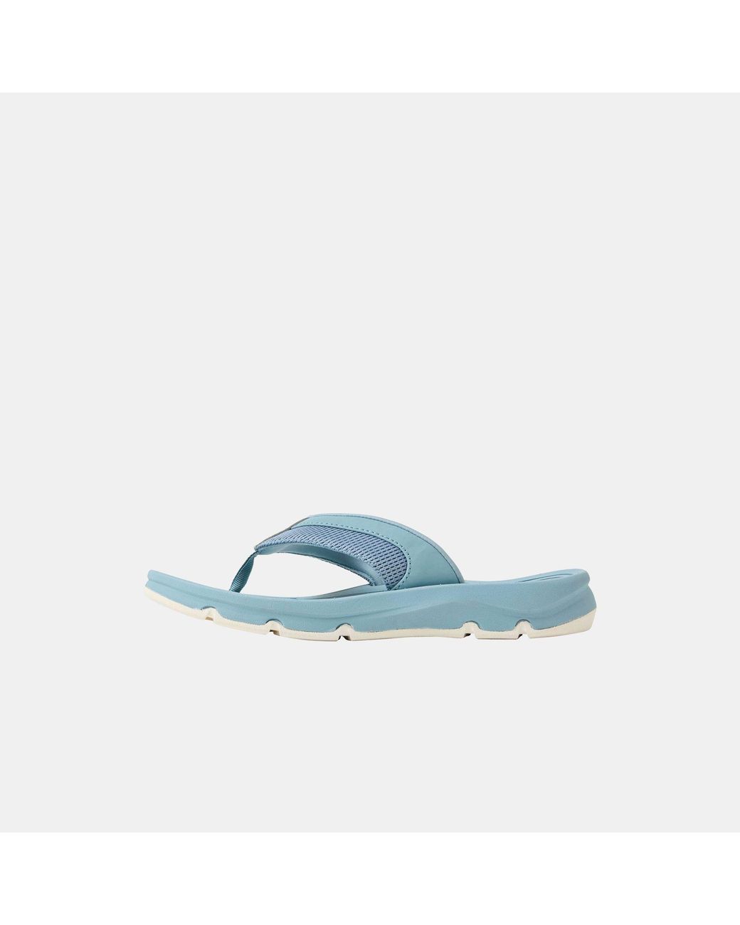 Helly Hansen Blue Sandhamn Sandal Damen