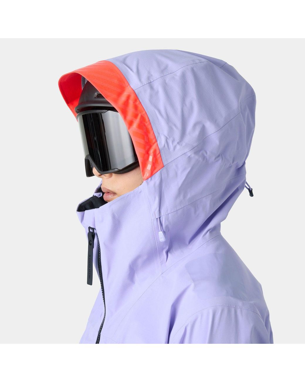 Helly Hansen Blue Ridge Infinity Shell Ski Jacket