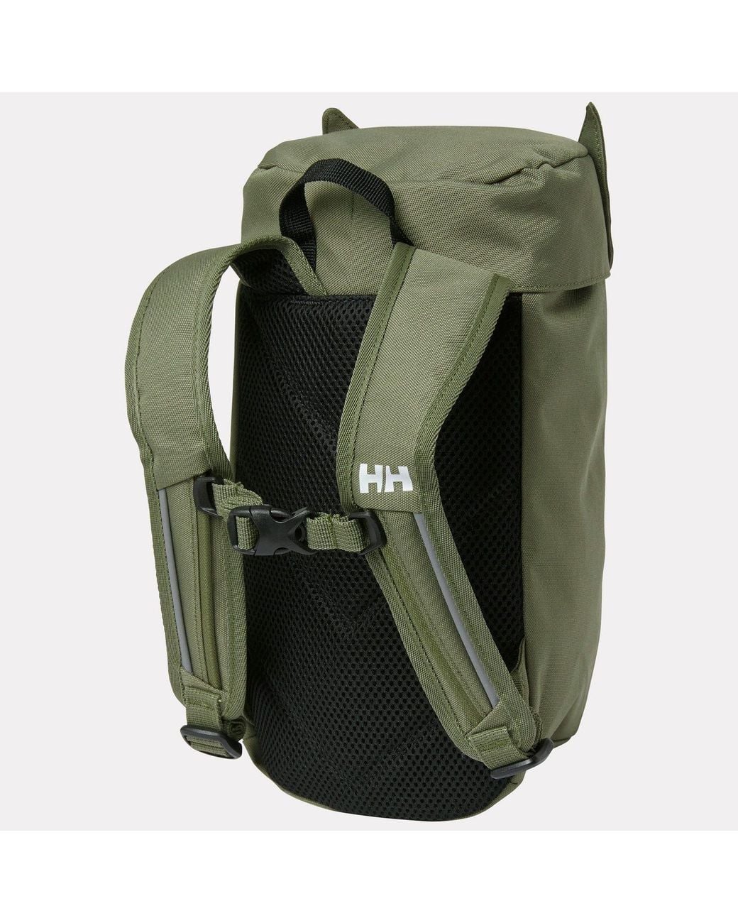 Verde di Helly Hansen in Green
