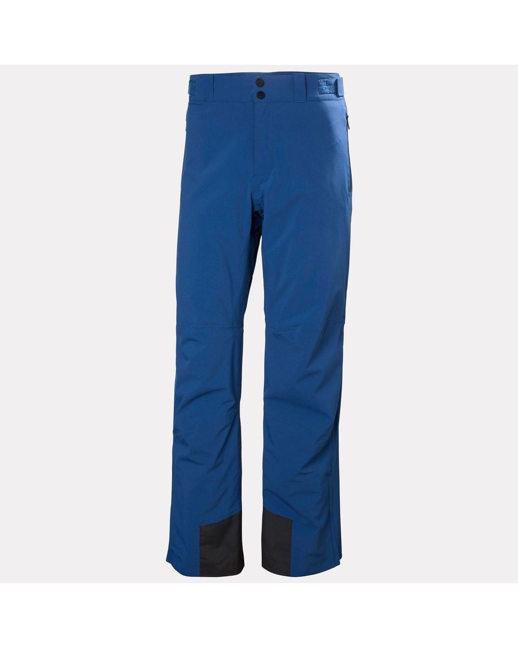 Helly Hansen Blue Alpha Lifaloft Ski Pants for men