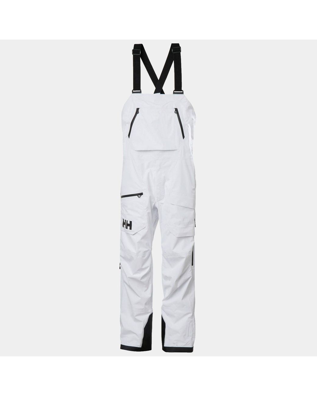 Helly Hansen Green Ridge Infinity Shell Bib 2.0 for men