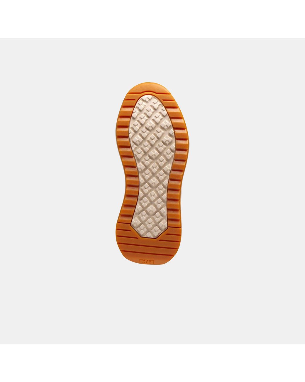 Helly Hansen Brown Forest Evo Leather Shoes
