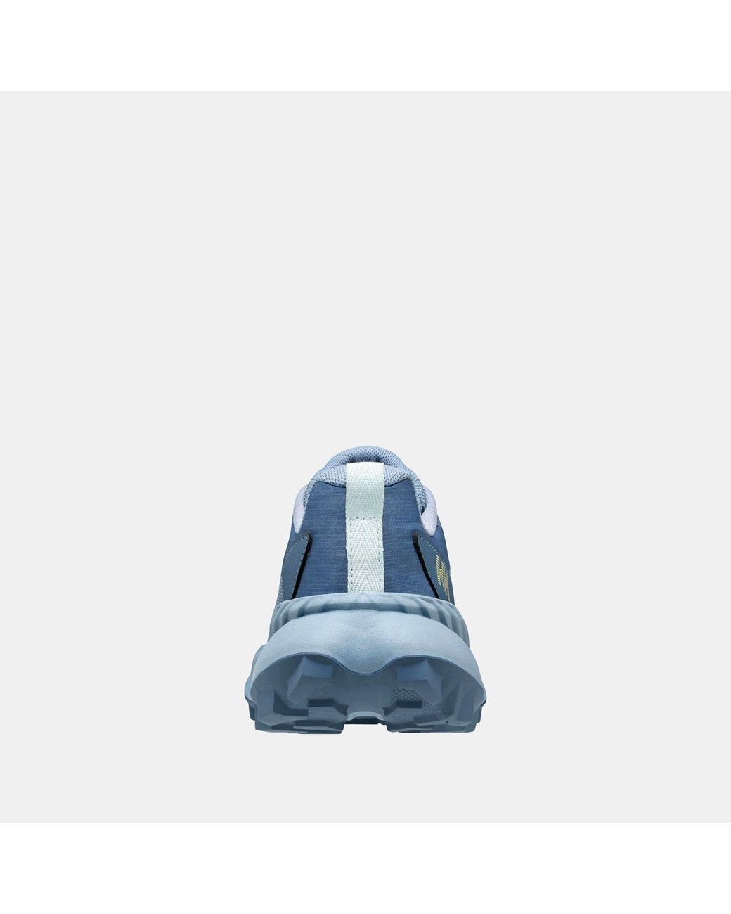 Helly Hansen Blue Awe Hiker Dwr Shoes