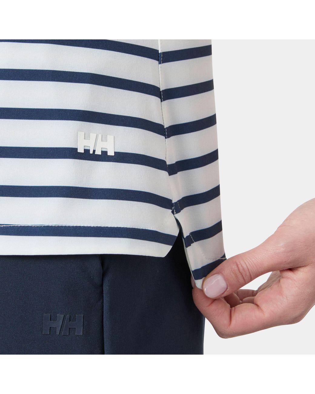 Helly Hansen Blue Thalia T-Shirt