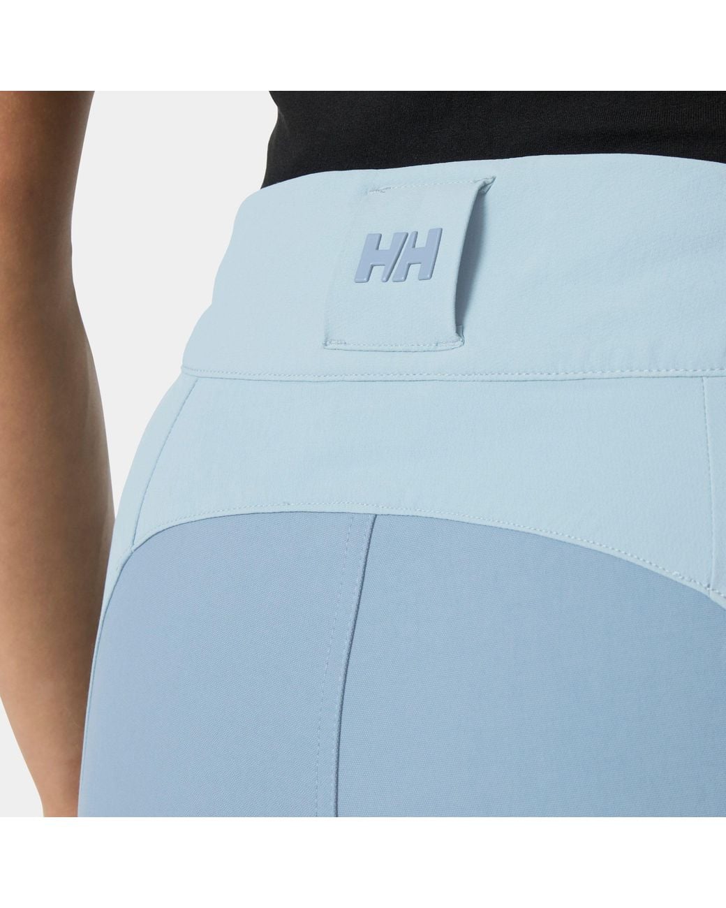 Helly Hansen Blue Hp Calvi Shorts