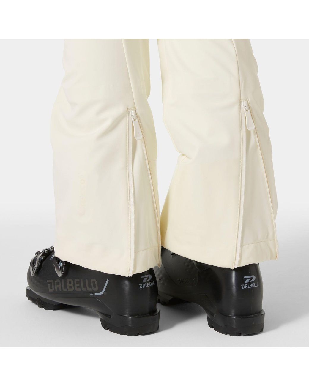 Helly Hansen Natural Avanti Softshell Ski Bib Pants