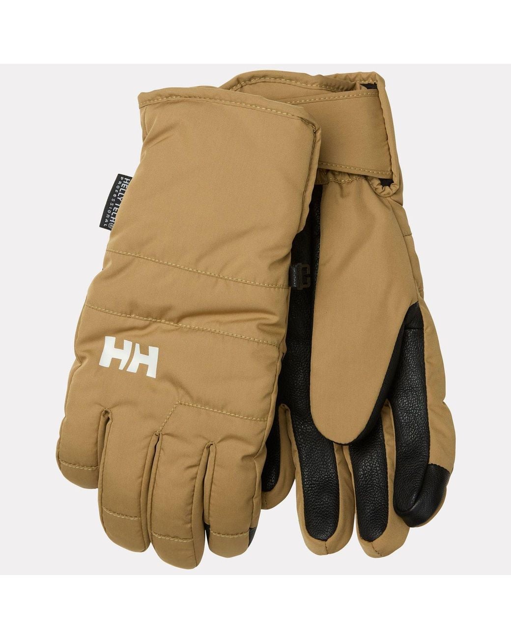 Helly Hansen Natural Swift Helly Tech Gloves