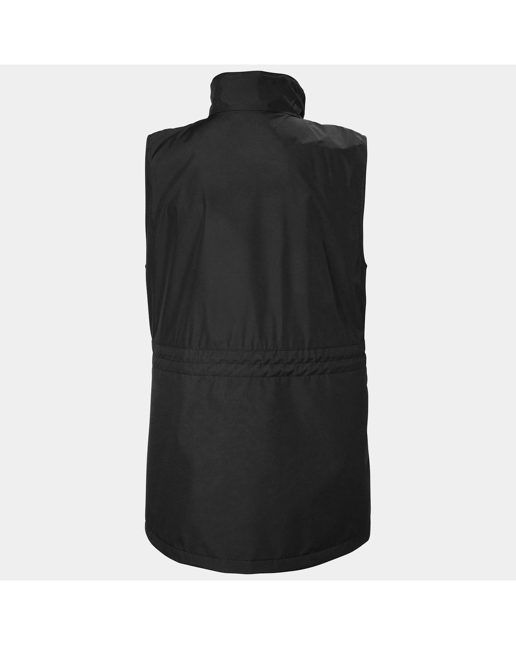 Helly Hansen Black Essence Spring Vest