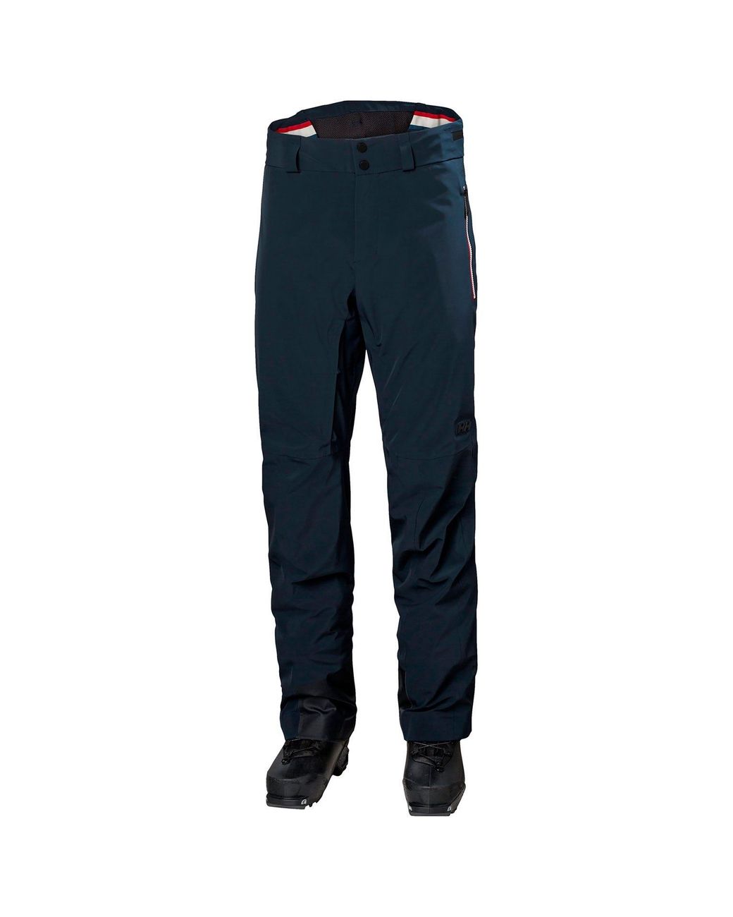 Helly Hansen Men's Kitzbuhel Insulated Ski Pants Mens Pant Navy in Blue for  Men | Lyst