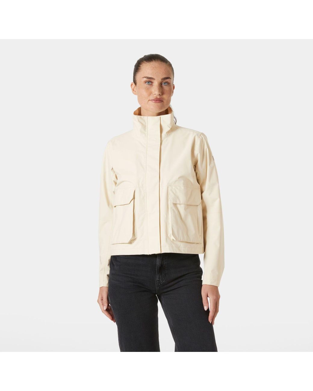 Helly Hansen Natural Escape Jacket Utility-Jacke