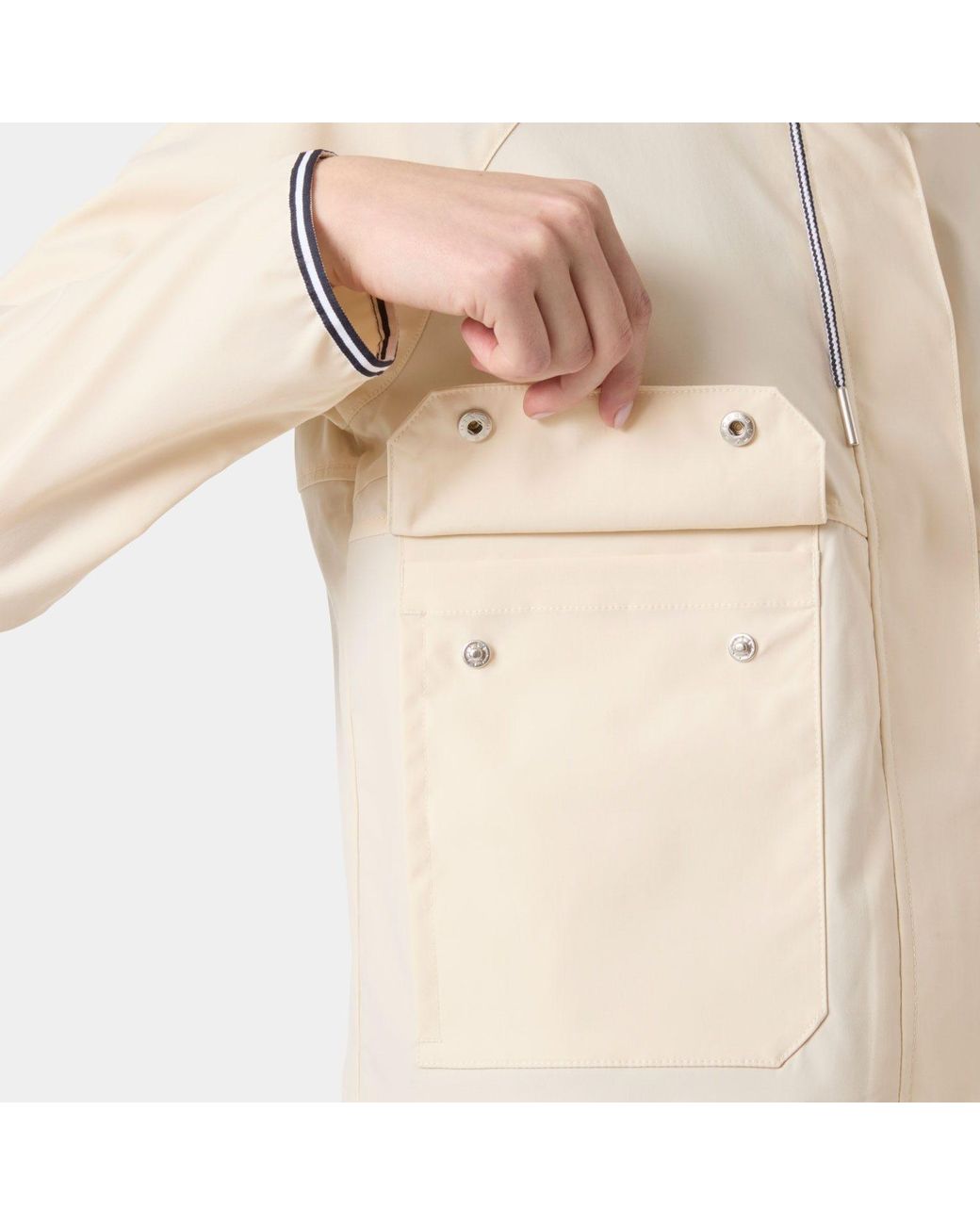 Helly Hansen Natural Positano Light Jacket