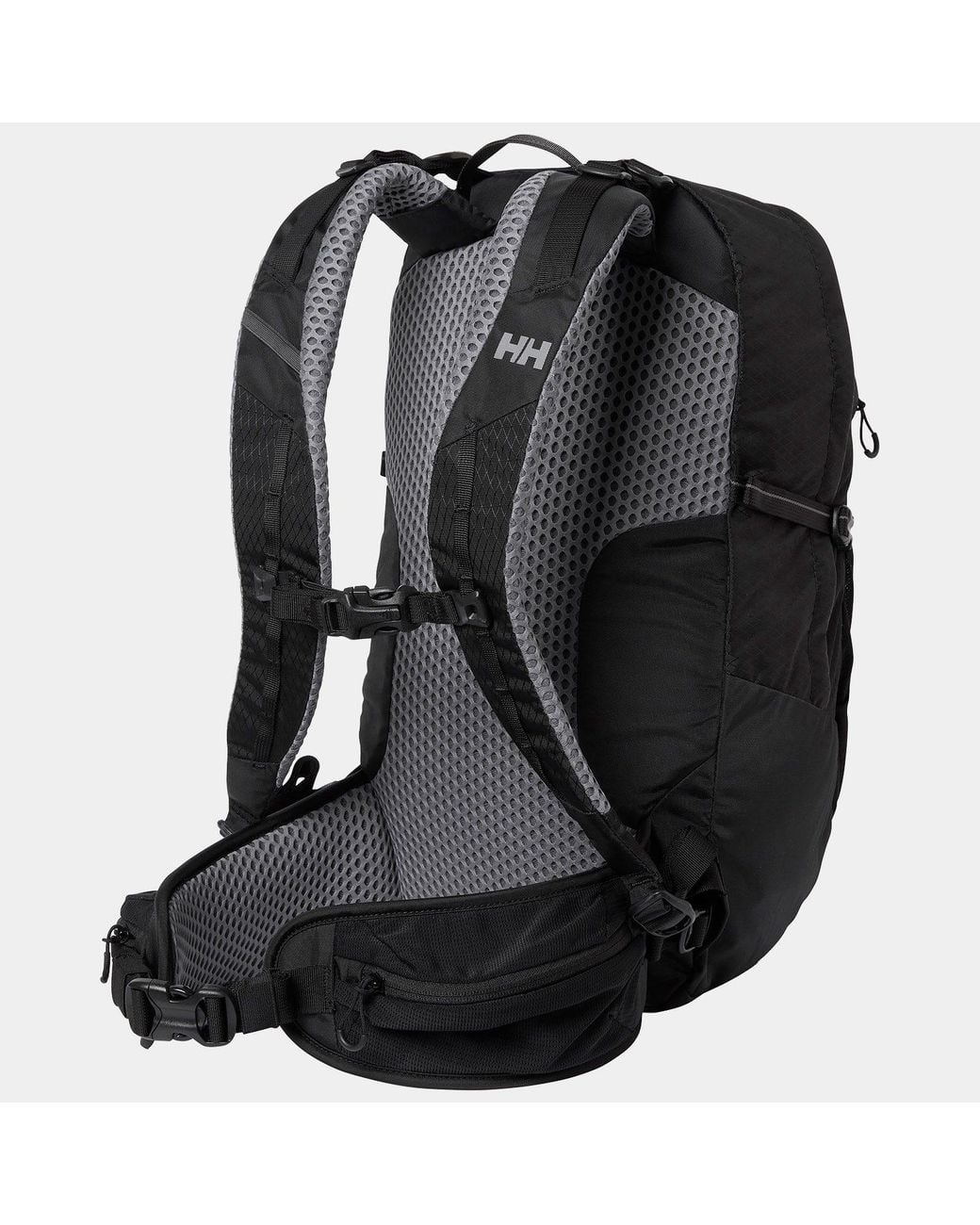 Helly Hansen Black Generator 20L Backpack Std