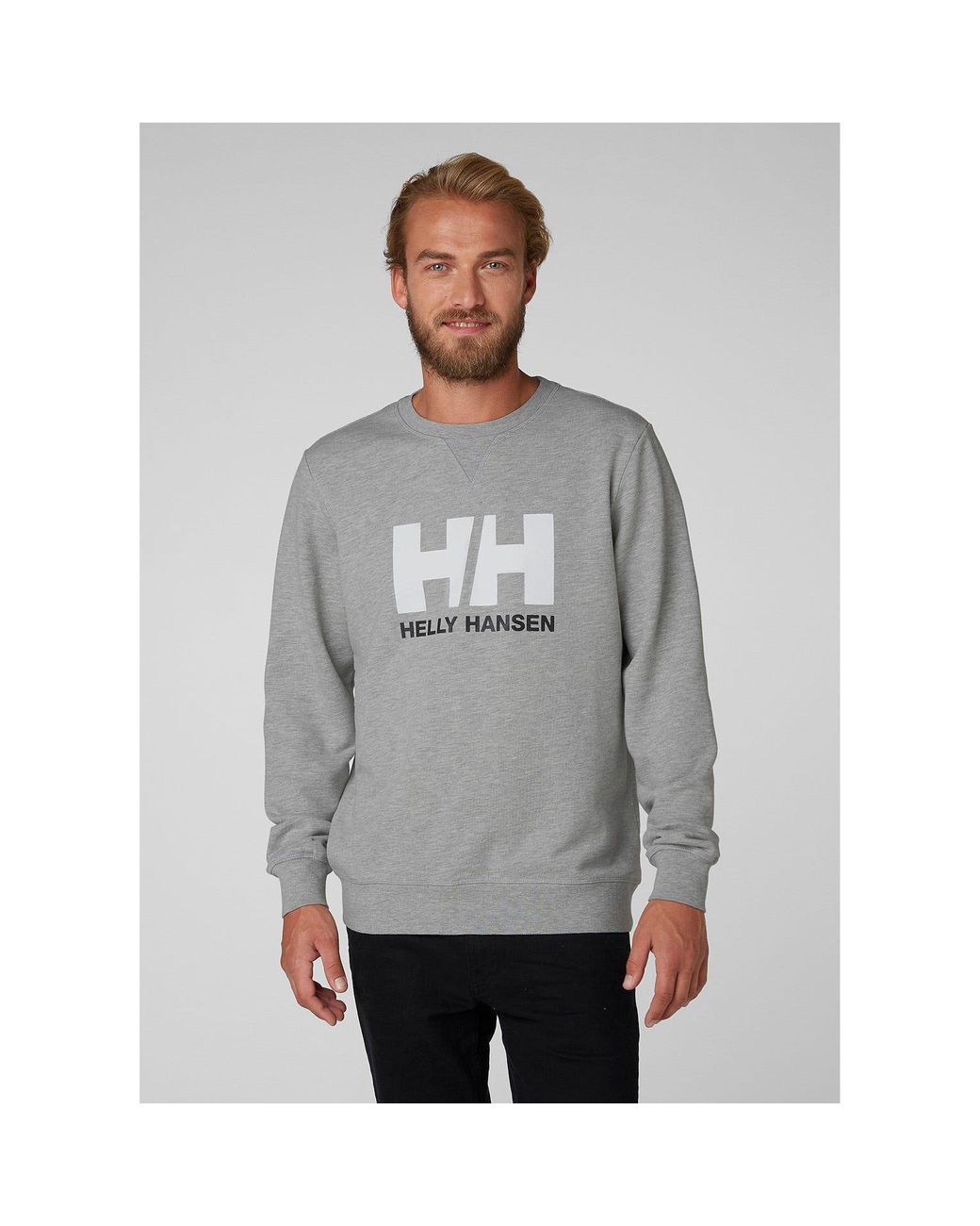 helly hansen crew sweat